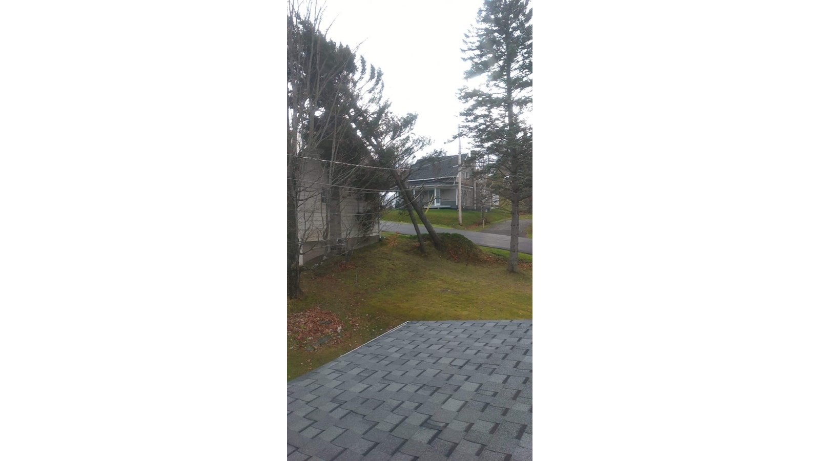 Vos photos de la tempête automnale