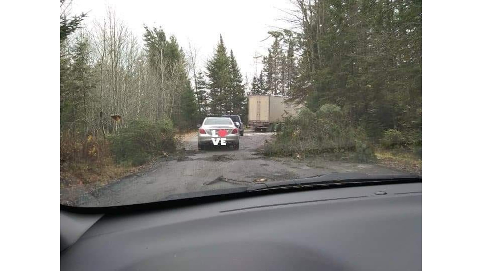 Vos photos de la tempête automnale