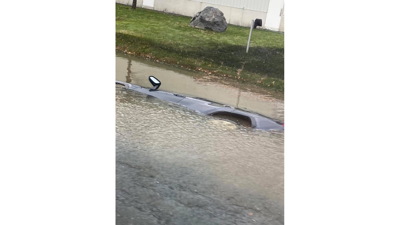 Vos photos de la tempête automnale