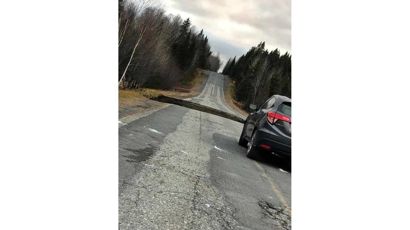 Vos photos de la tempête automnale