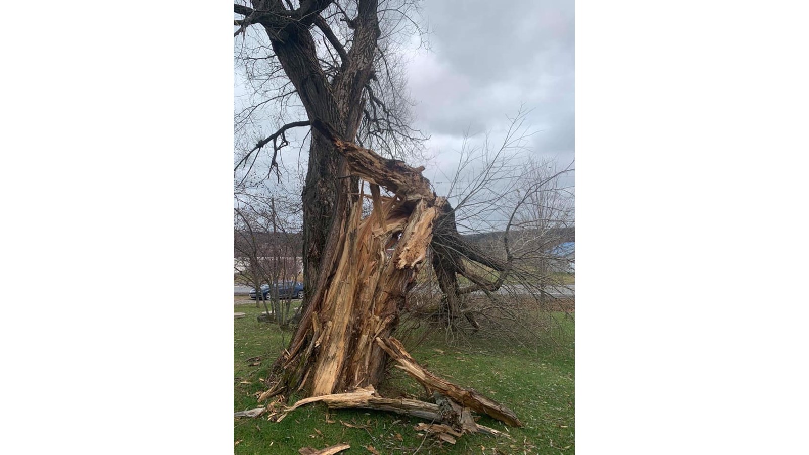 Vos photos de la tempête automnale