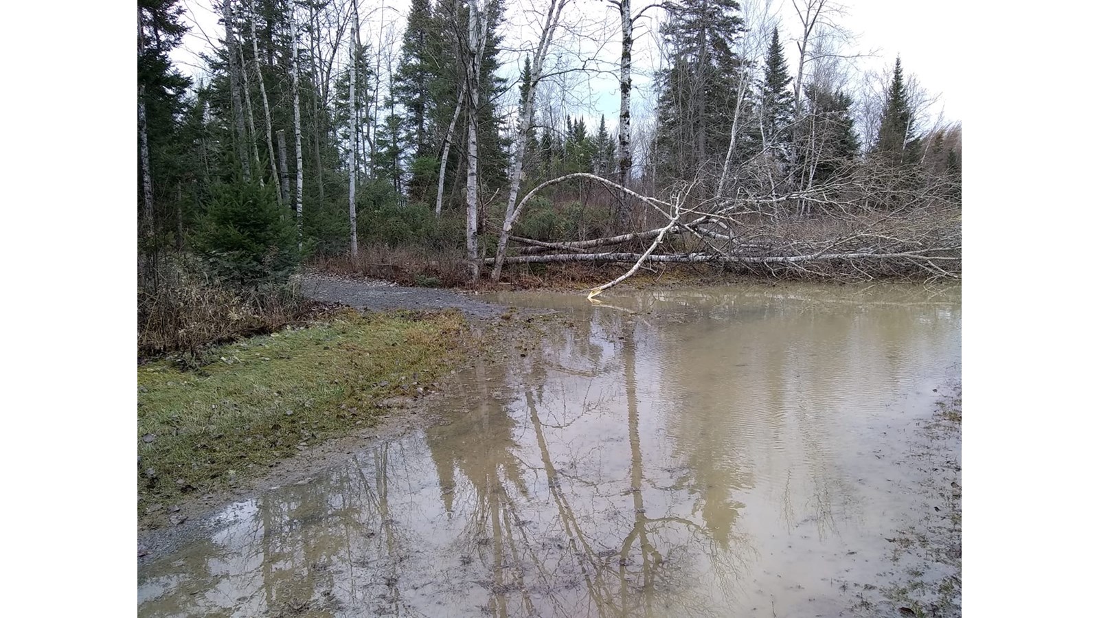 Vos photos de la tempête automnale