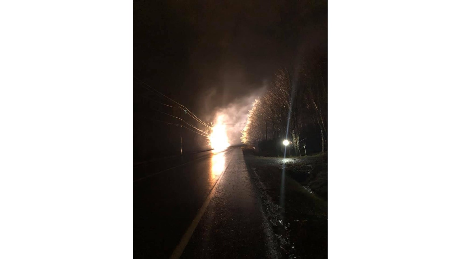 Vos photos de la tempête automnale