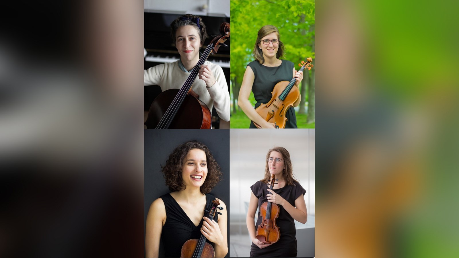 La musique classique à l’honneur à l’église de Sainte-Marie
