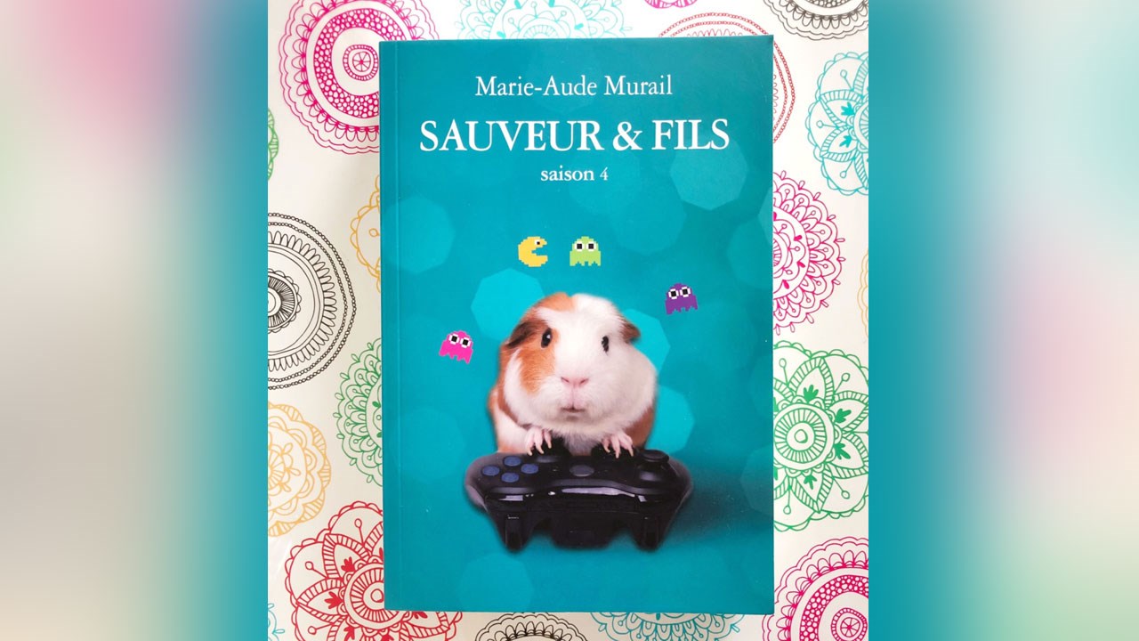 Sauveur et fils