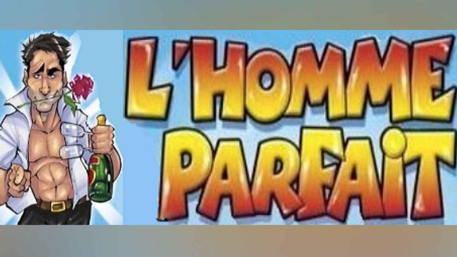 Une supplémentaire pour la pièce de théâtre « L'homme parfait »