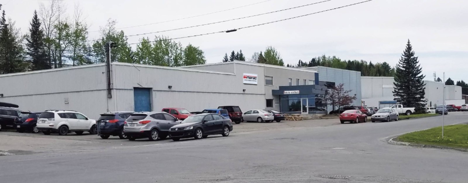 Manac crée un centre de recherche et d'innovation