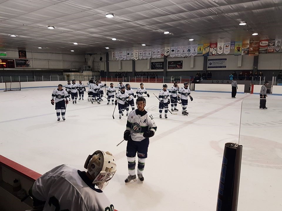 Et de une pour le Familiprix de Saint-Joseph!