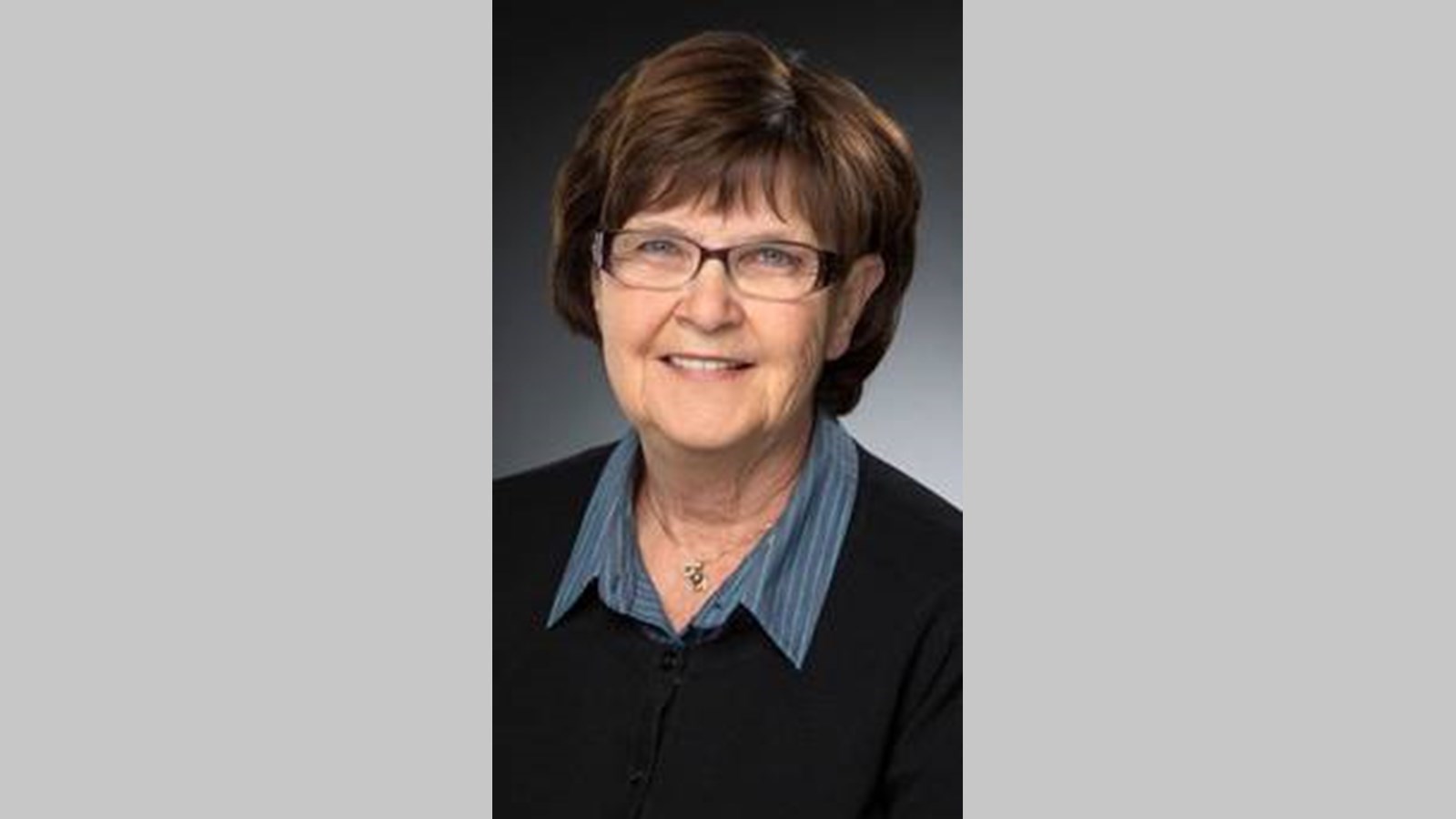 Lyne Bourque, mairesse de Notre-Dame-des-Pins