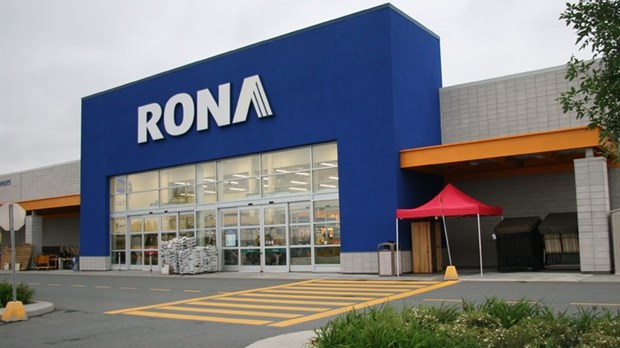 Les magasins de Saint-Georges et Sainte-Marie demeurent ouverts.