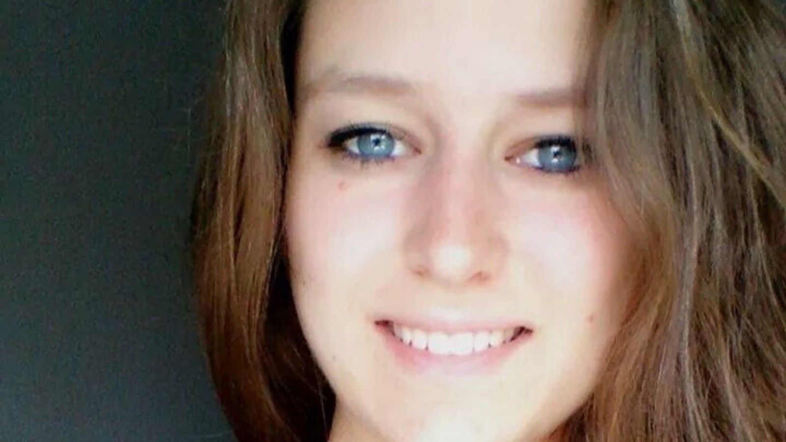 Irmina Szymanski était enceinte et nouvellement fiancée.