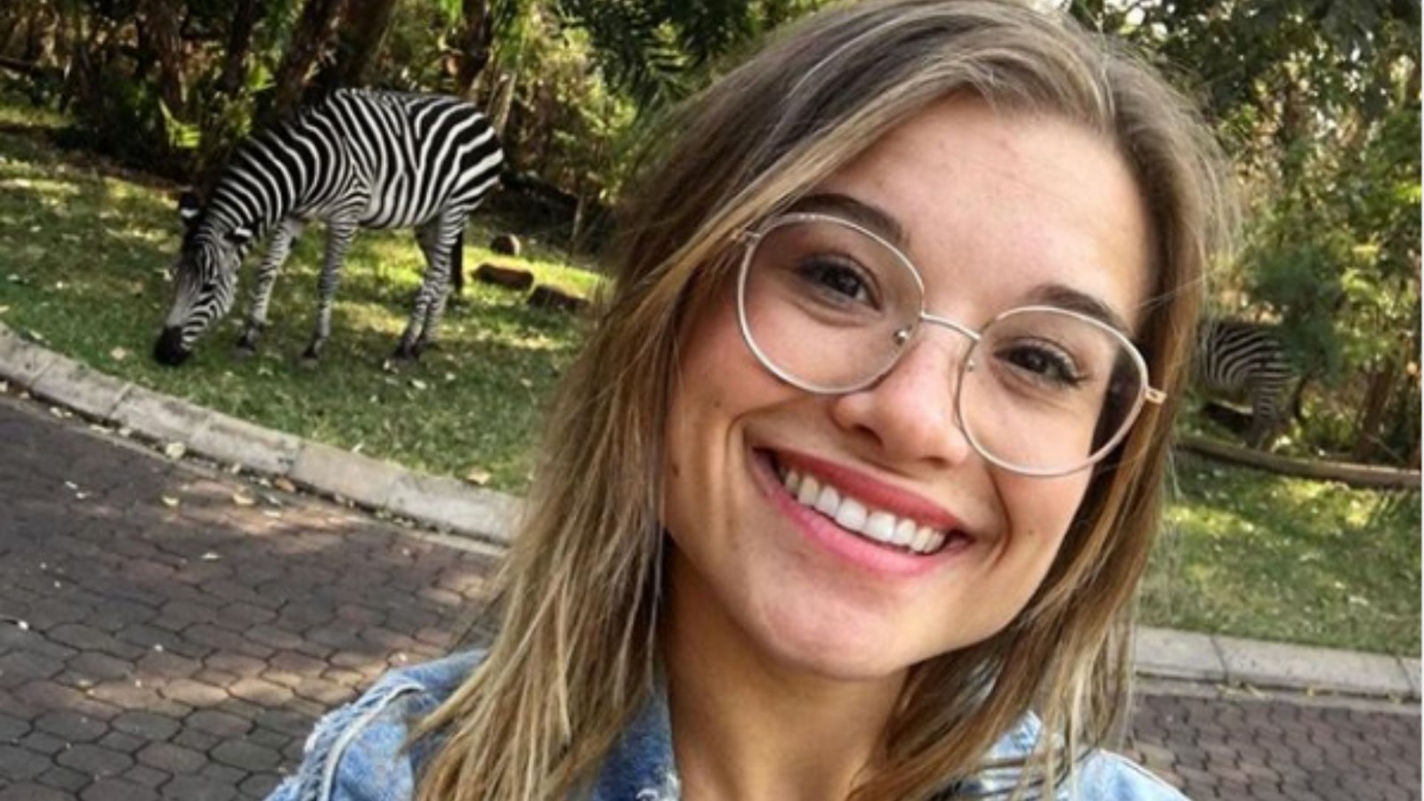 Claudie Mercier est en Afrique du Sud depuis trois mois pour OD Afrique du Sud.