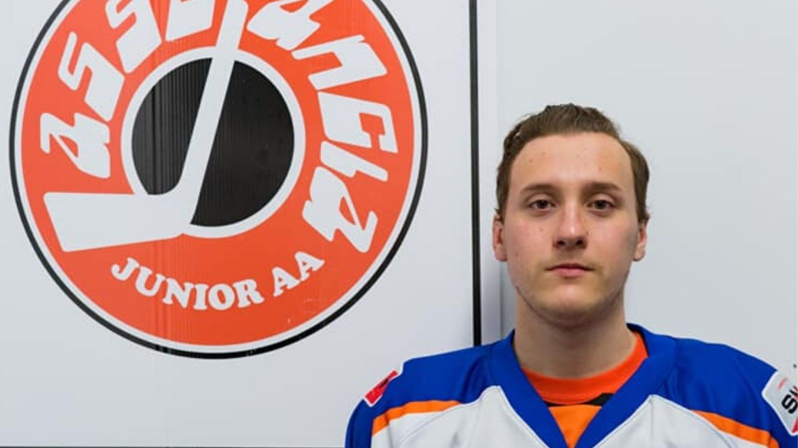 Zachary Talbot