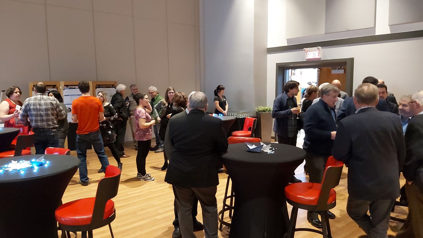 25 ans pour le Comité de bassin de la rivière Chaudière (COBARIC)