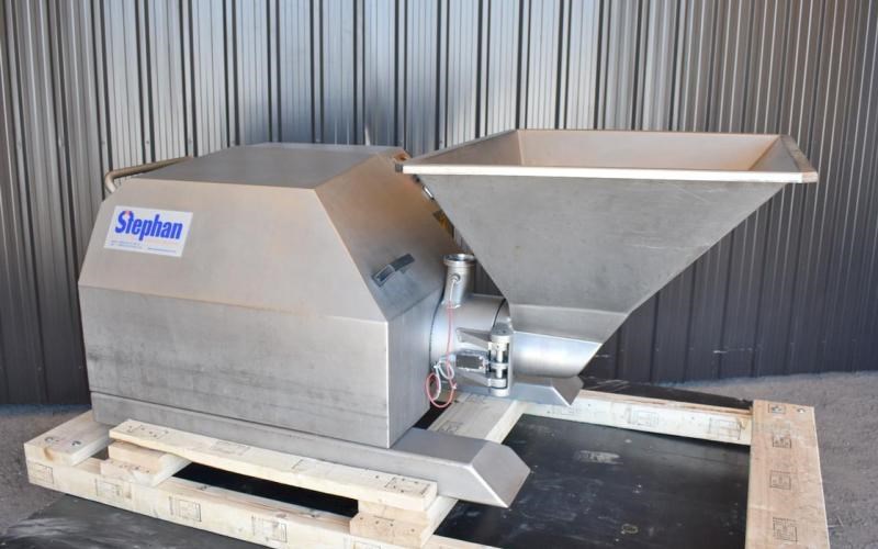 Tout savoir sur le moulin industriel