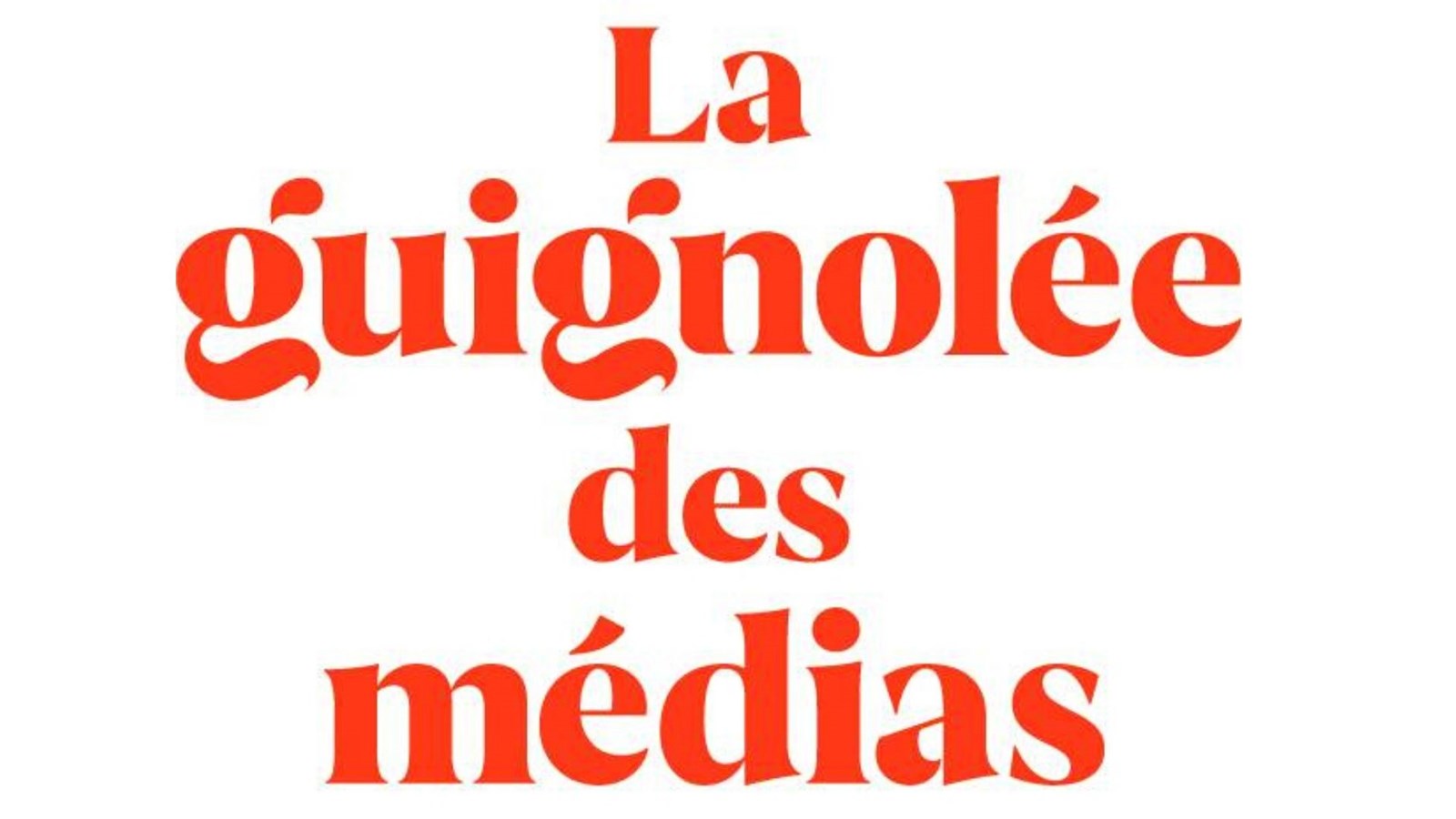 La Guignolée des médias demain matin!