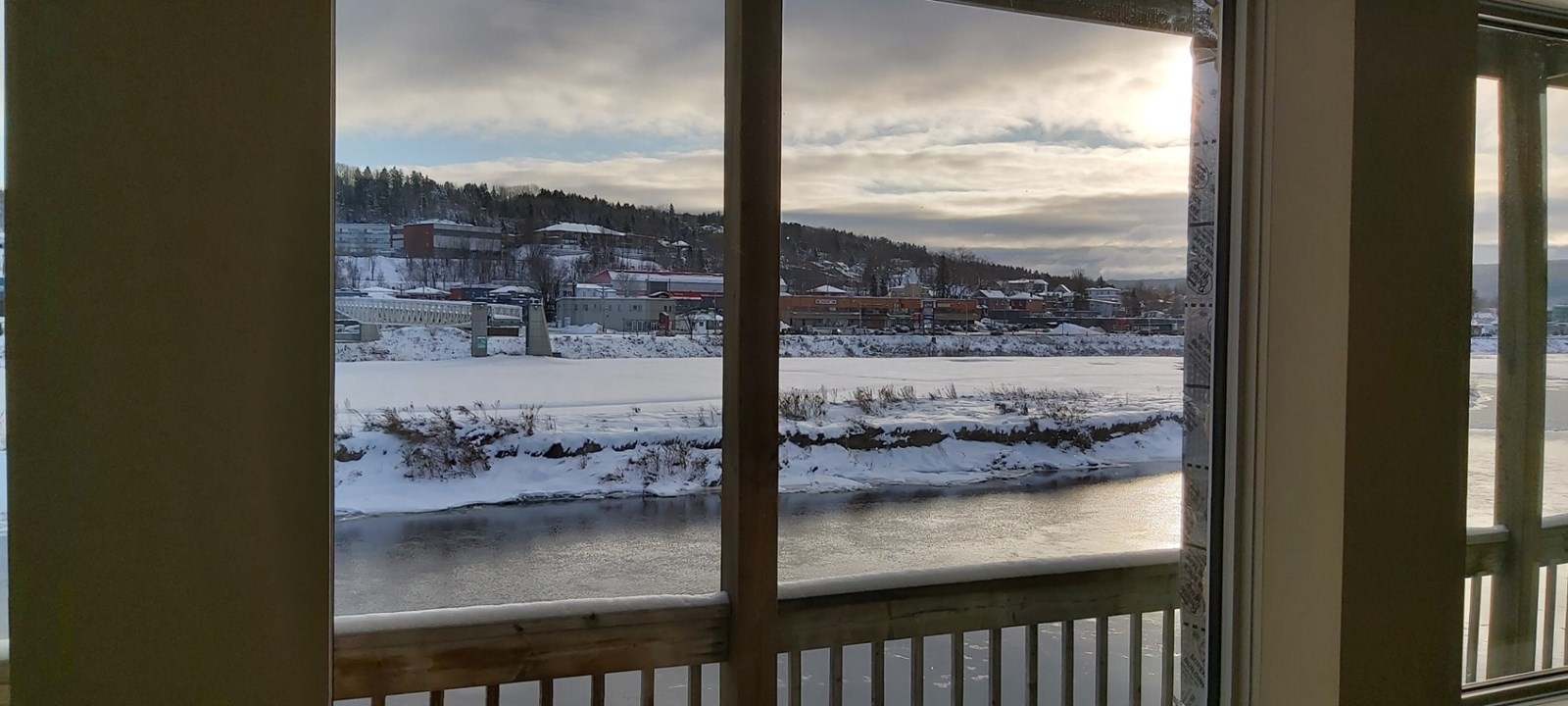 Réouverture lundi du restaurant Valentine à Beauceville
