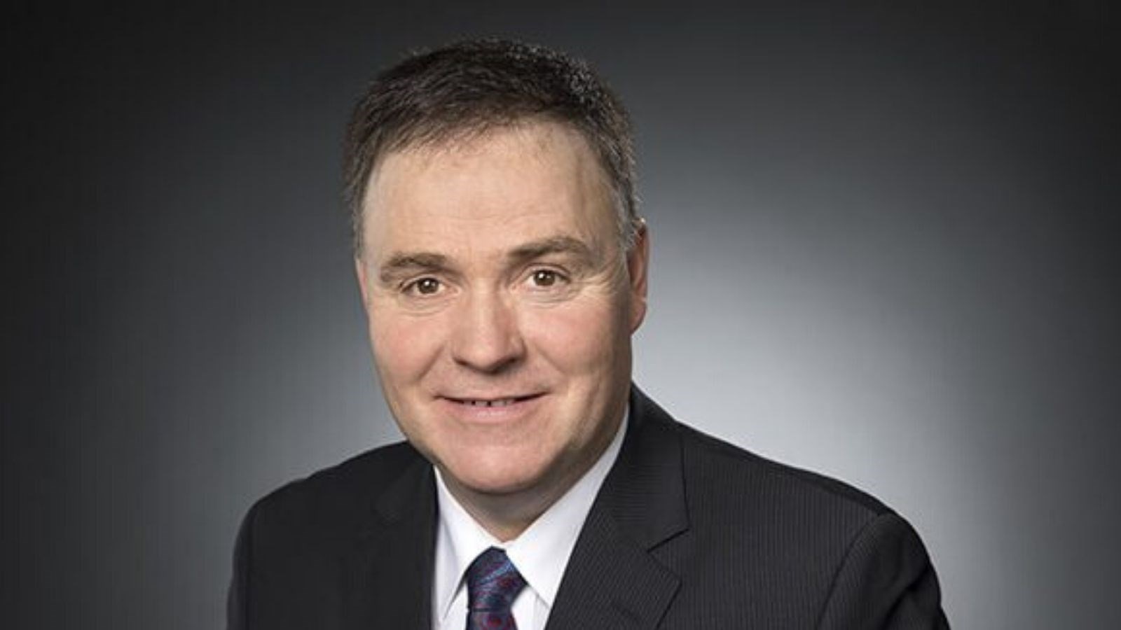 Le maire de Saint-Éphrem, Normand Roy, a été réélu au poste de préfet.