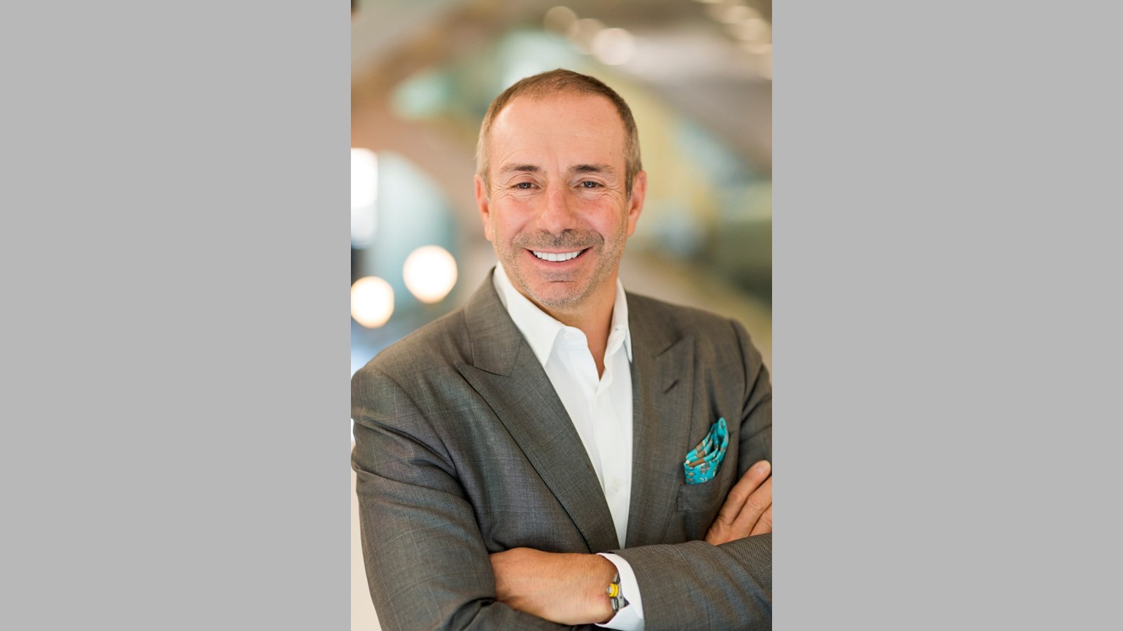 Pierre Pomerleau agira à titre de président d'honneur.