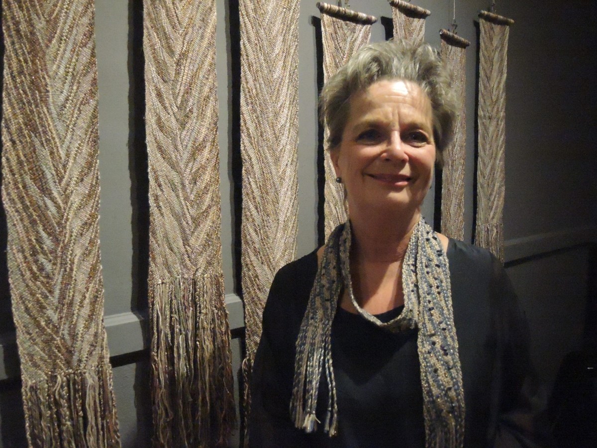 Le Centre culturel Marie-Fitzbach lance sa série d'expositions hivernales