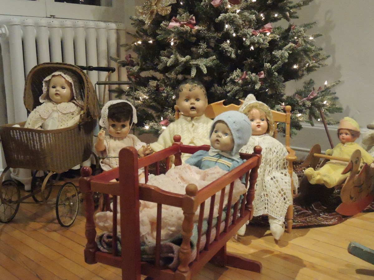 Le Centre culturel Marie-Fitzbach lance sa série d'expositions hivernales