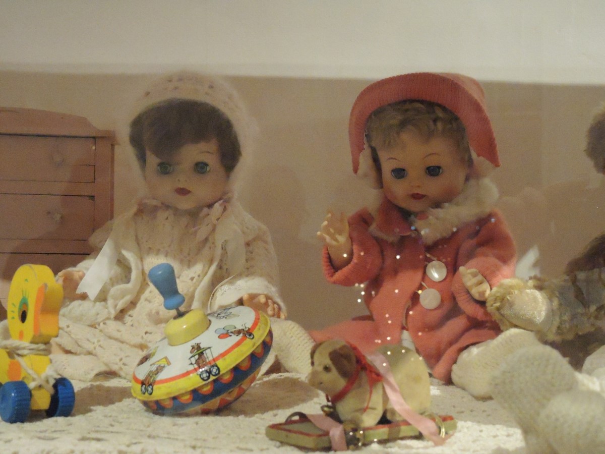 Le Centre culturel Marie-Fitzbach lance sa série d'expositions hivernales