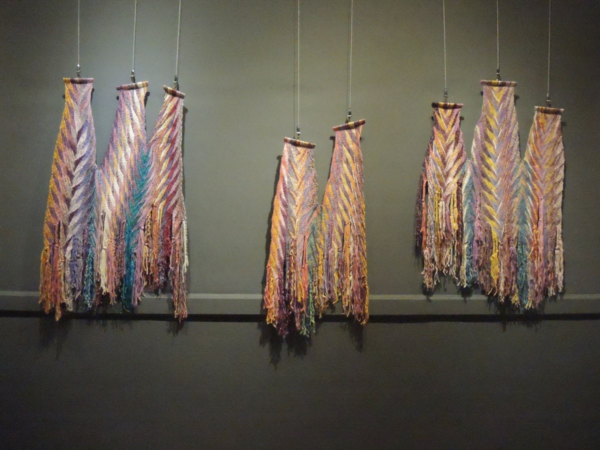 Le Centre culturel Marie-Fitzbach lance sa série d'expositions hivernales