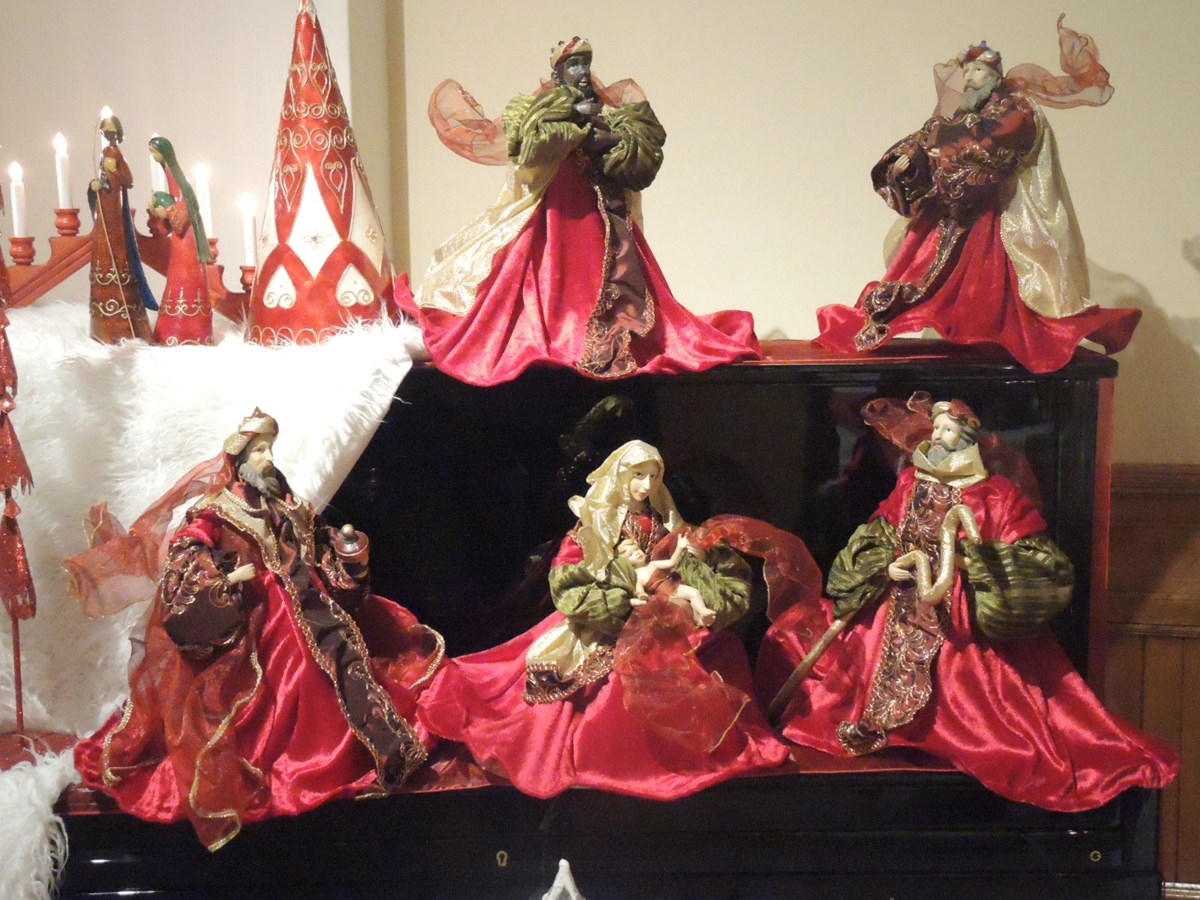 Le Centre culturel Marie-Fitzbach lance sa série d'expositions hivernales