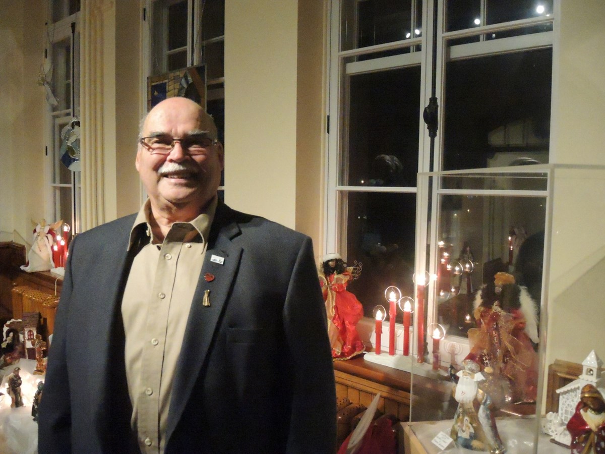 Guy-Paul Côté