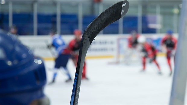 Les Bulldogs de Beauce-Centre remettront tous les dons à Moisson Beauce.
