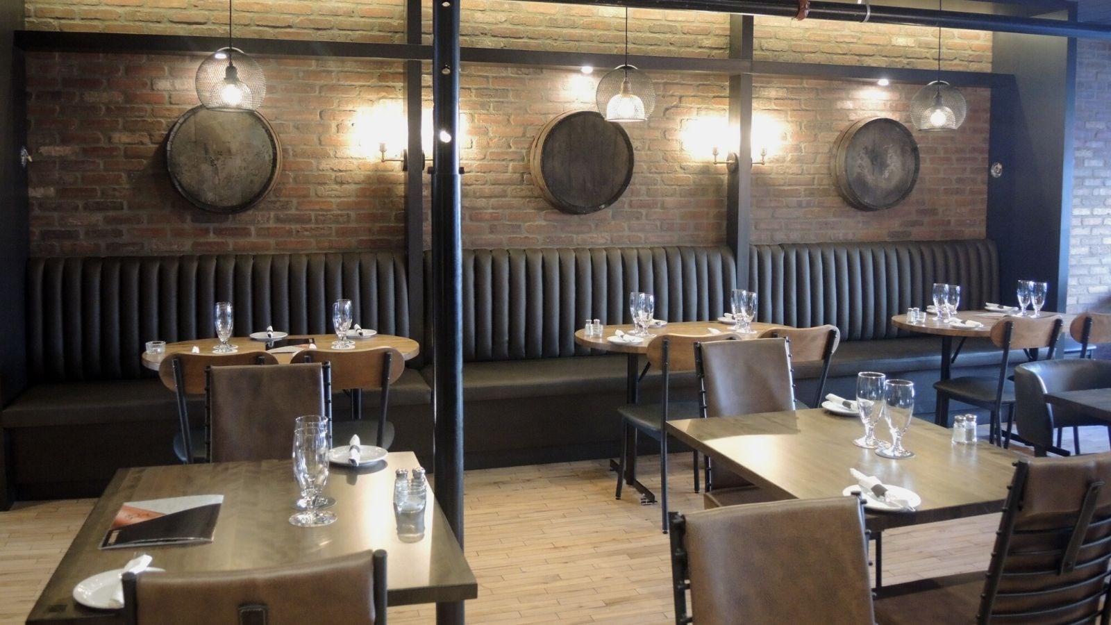 Le Rock Café lance officiellement son salon privé