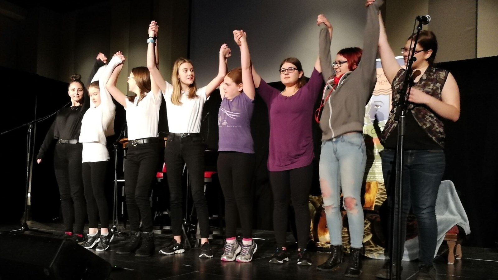 Un concert pour commémorer le 275e de la Ville de Sainte-Marie