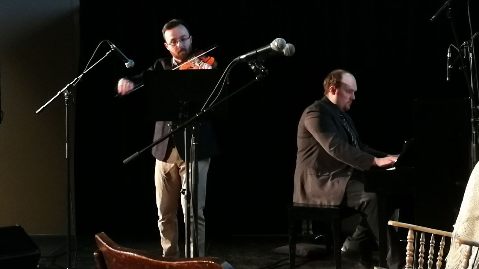 Un concert pour commémorer le 275e de la Ville de Sainte-Marie
