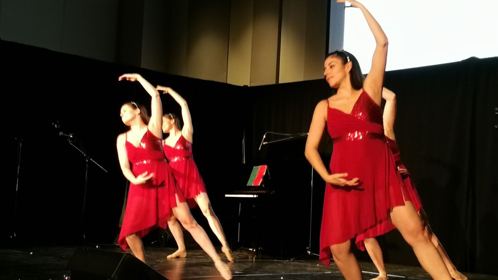 Un concert pour commémorer le 275e de la Ville de Sainte-Marie