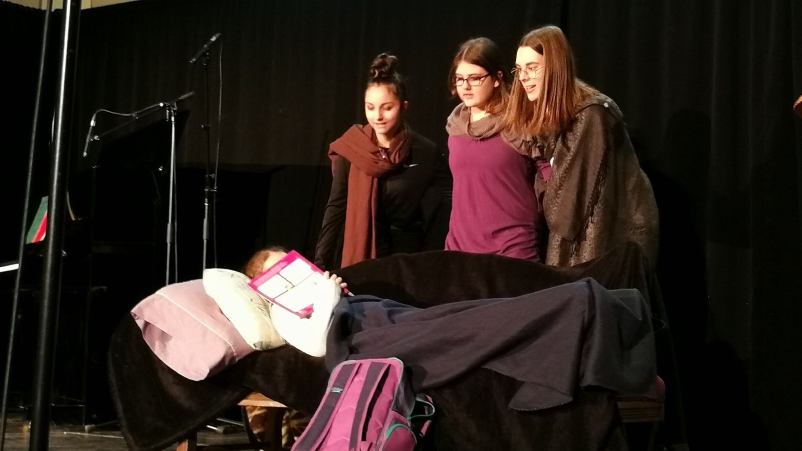 Un concert pour commémorer le 275e de la Ville de Sainte-Marie