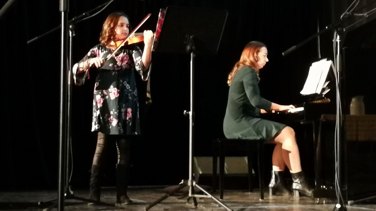 Un concert pour commémorer le 275e de la Ville de Sainte-Marie