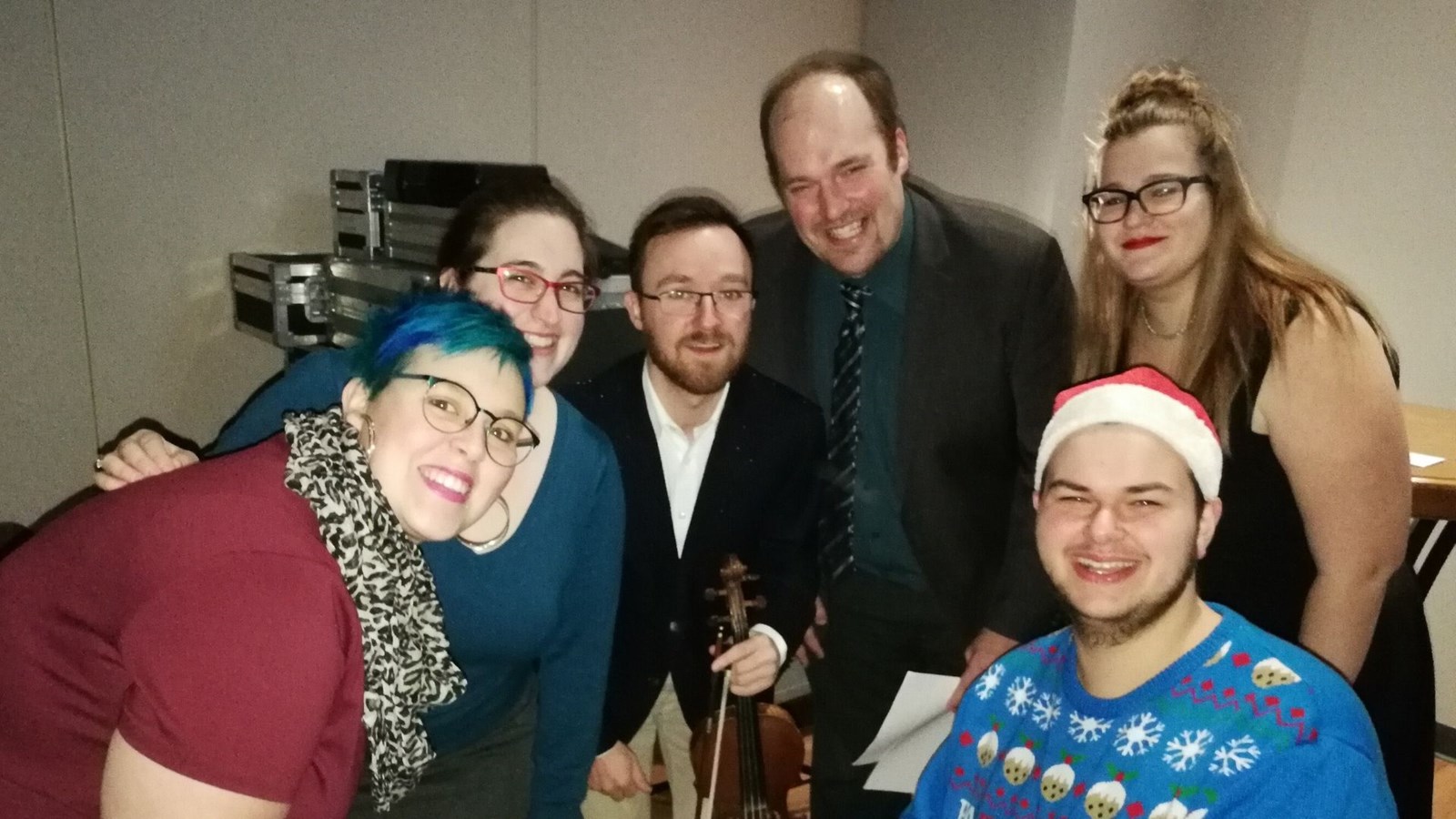 Un concert pour commémorer le 275e de la Ville de Sainte-Marie