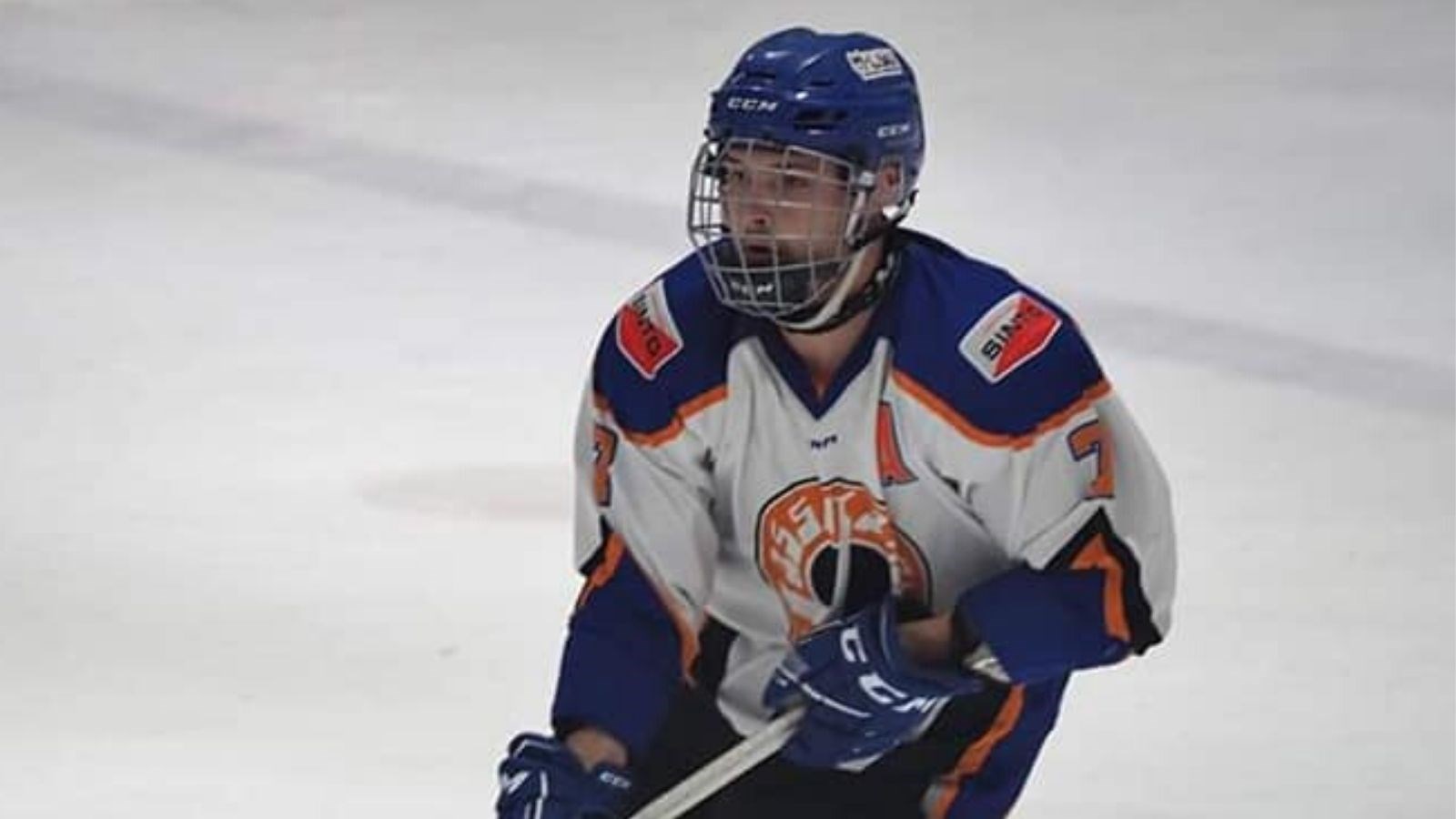 Assurancia junior AA : Olivier Beaulieu nommé joueur du mois Ashton