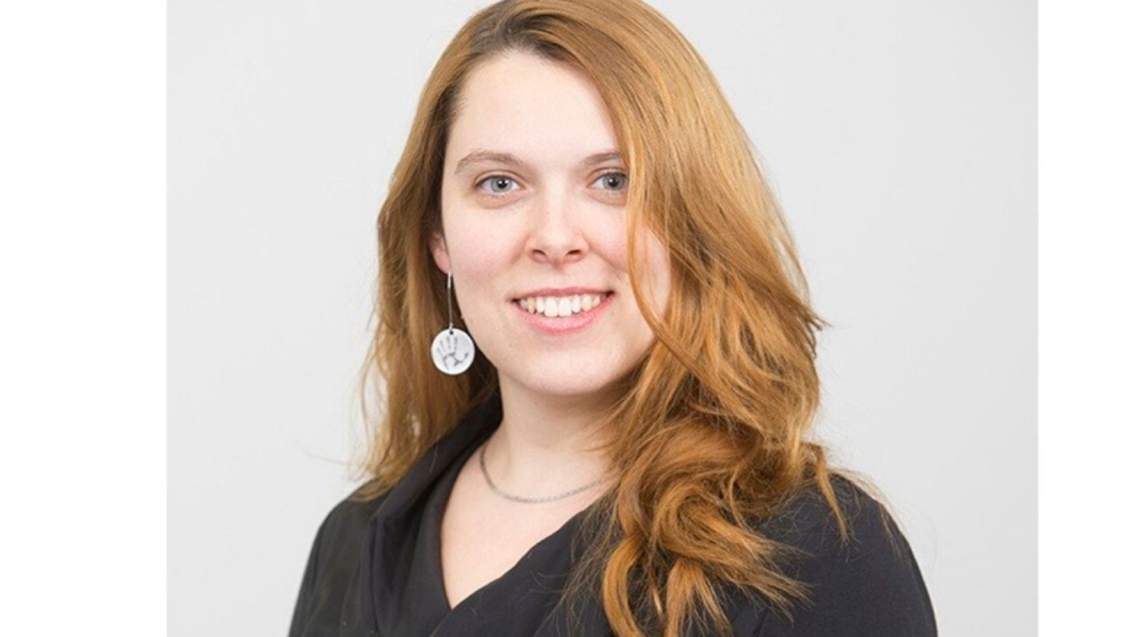 Eva Létourneau est ergothérapeute chez Dextérité, clinique de la main et réadaptation.
