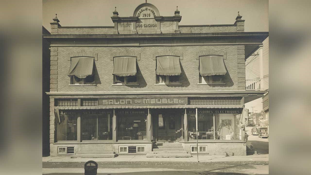 LES FRONTONS D'IL Y A 100 ANS... UNE MODE DISPARUE