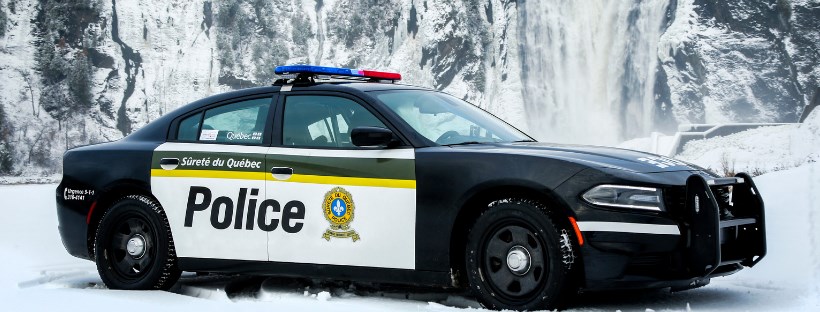 Deux dormeurs arrêtés à St-Georges