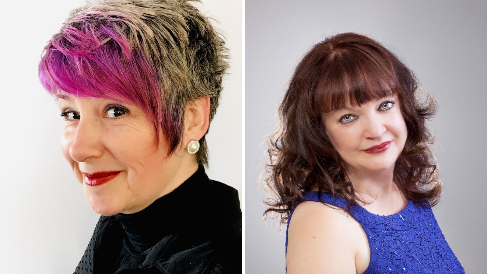 Manon Lefrançois et Rachelle Thibodeau seront accompagnées par la pianiste Andrée-Anne Caron