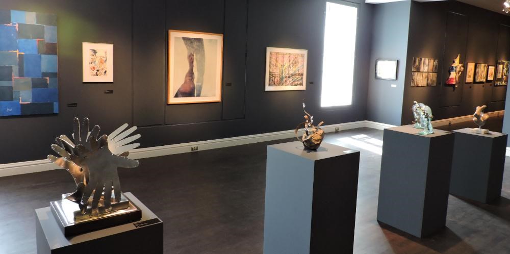 Le Fonds culturel de la MRC Rober-Cliche a généré 30 500 $ en investissement