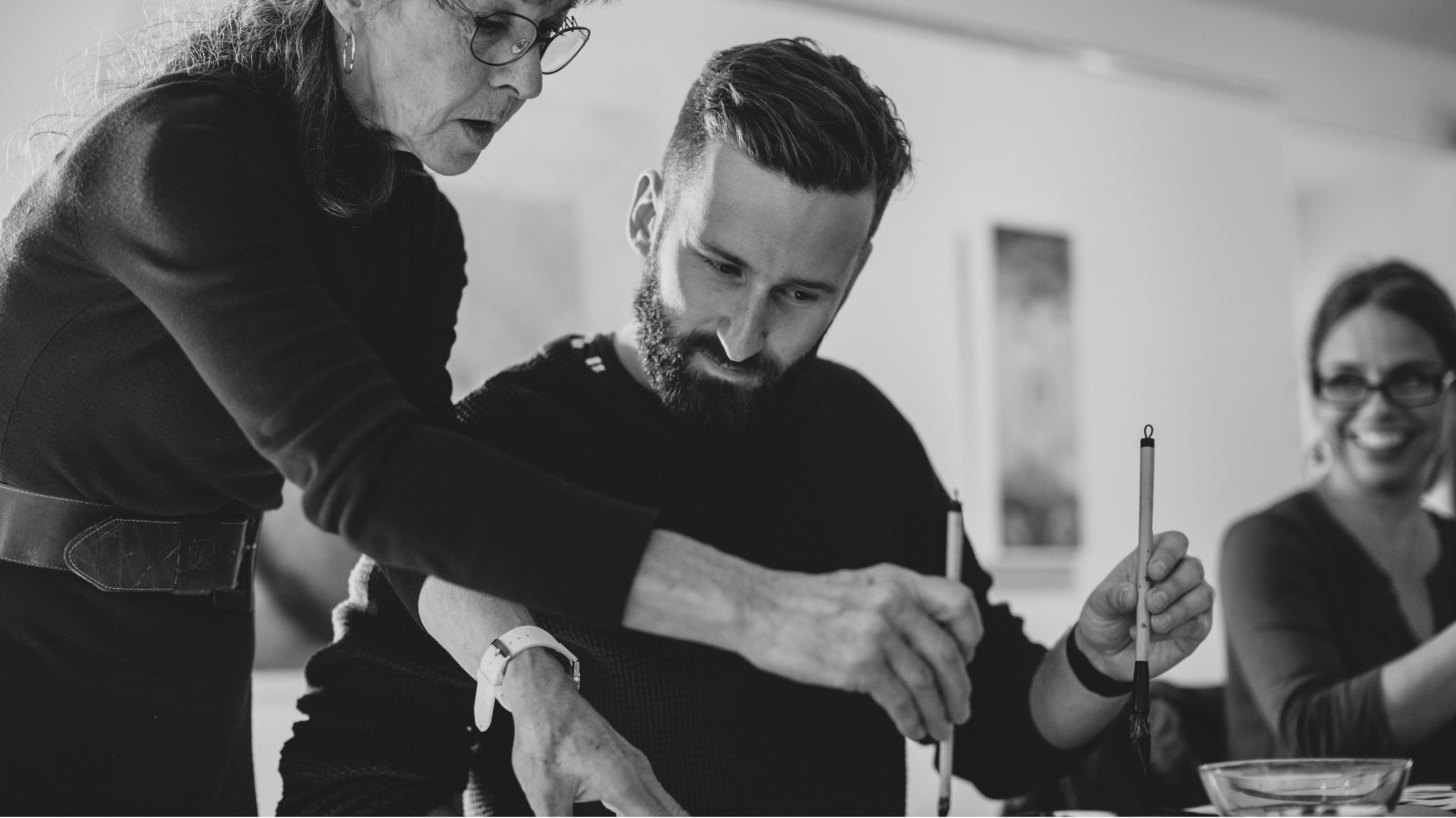 La MRC des Etchemins lance son appel de projets culturels
