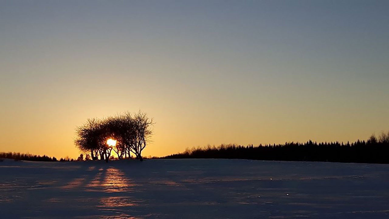 Rang St-Alfred, St-Victor