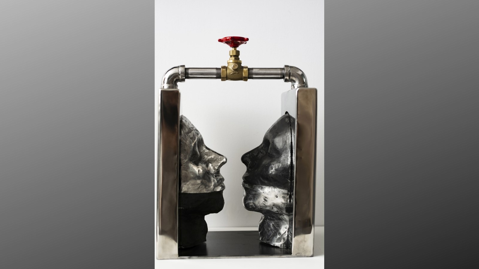 Oeuvre de Philippe Pallafray