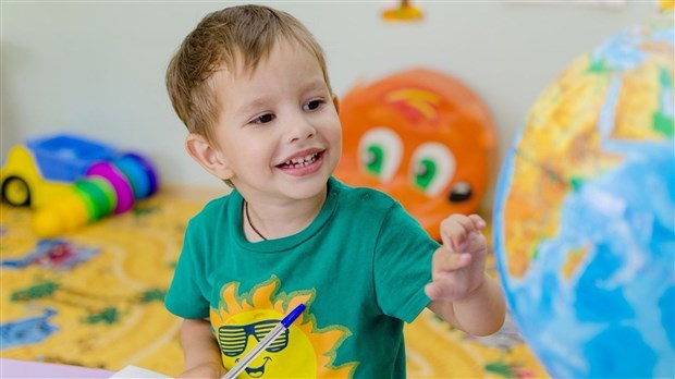 Pour qu’une classe soit créée, un nombre minimal d’enfants est requis.