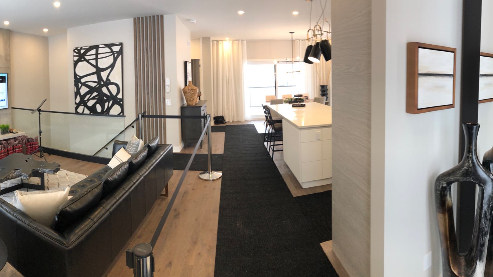 La maison Moisson Beauce 2019 est plus splendide que jamais 