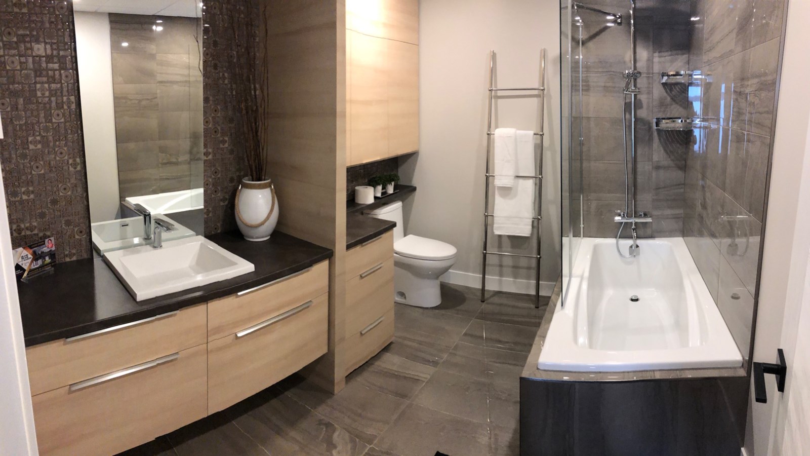 La maison Moisson Beauce 2019 est plus splendide que jamais 