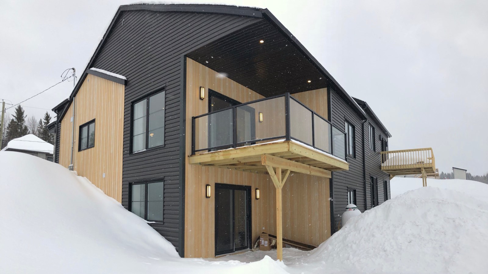 La maison Moisson Beauce 2019 est plus splendide que jamais 